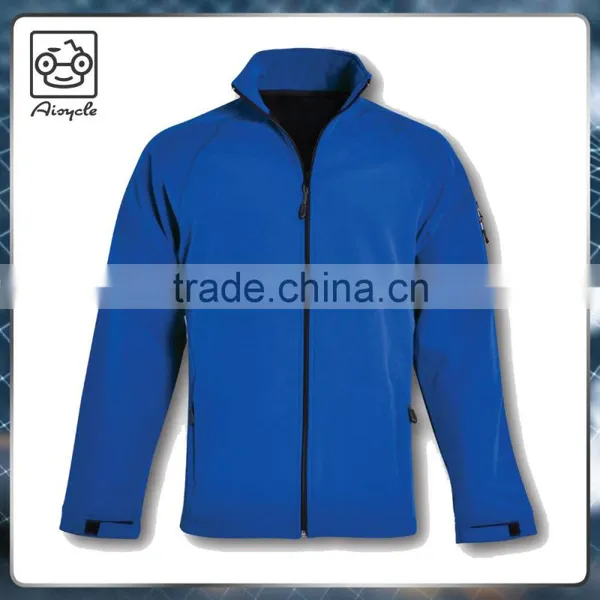 Man Insulated Winter Jackets Stock Jacket Office Softshell Workwear photo-3