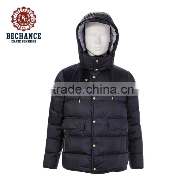 Brand Name Winter Men Jackets Winter photo-2