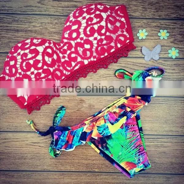 Sexy Mature Bikini,sexi Open Bikini,different Kinds for Choice photo-6