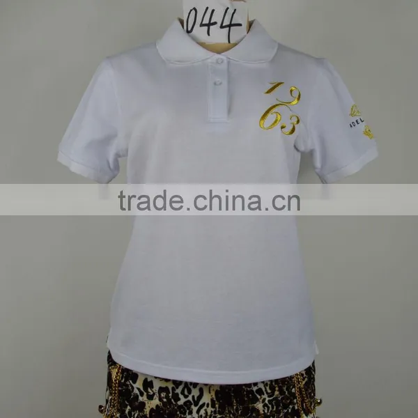 Mens Colorful Polo Shirt Designs Hot Sale photo-4