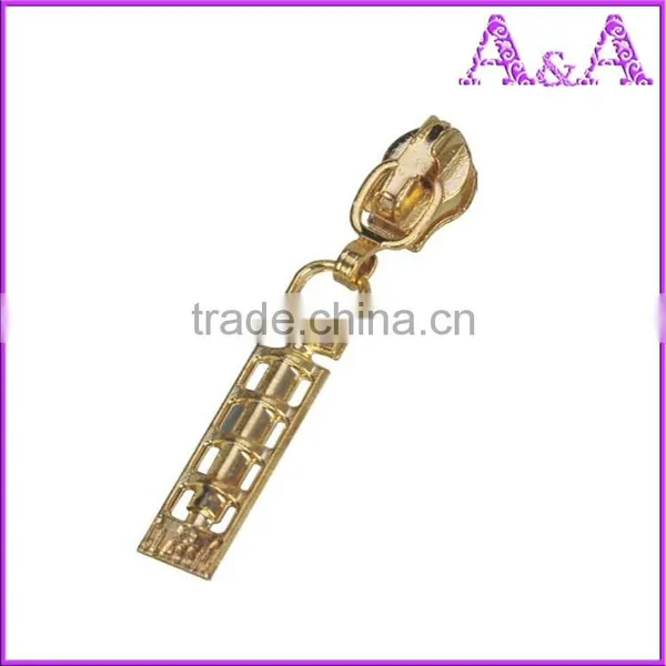 Wholesale Zipper Puller With Non-lock photo-5