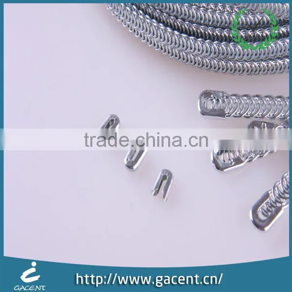 7mm Roll Stainless Metal Corset Spiral Steel Boning photo-3