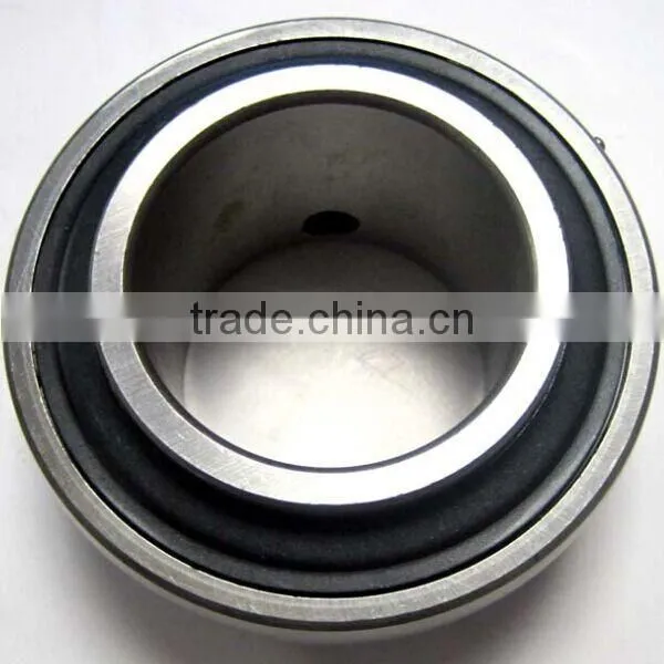 China Manufacturer Spherical Stainless Steel Inset Bearing UC206 photo-4