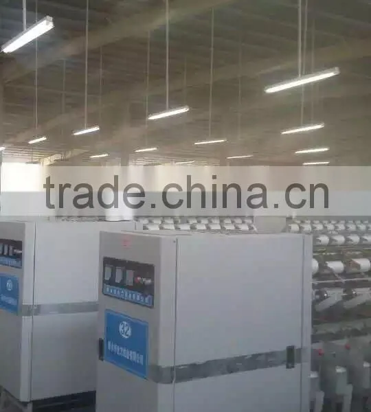 High Quality Polyester Bag Closing Thread 10S/2 photo-6