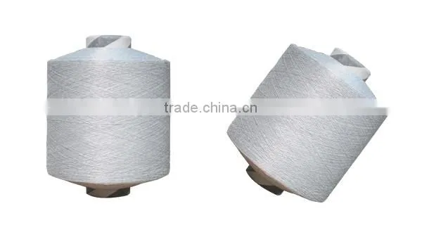 50D Polyester Twisted Yarn photo-5