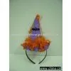Halloween Headband