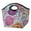 Customized Colorful Reusable PP Woven Shopping Bag For Ladies / Girls With Full Printing