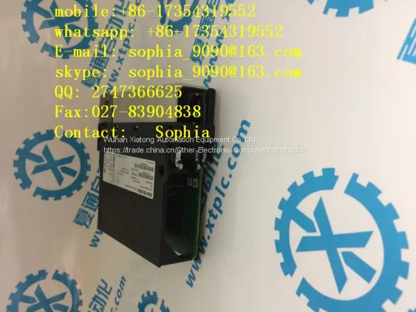 AB 1785-BEM  New Original Controllogix Module photo-4