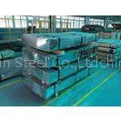 Cold Rolled Prepainted Galvanized Steel Coil / Sheet AISI ASTM BS DIN GB JIS
