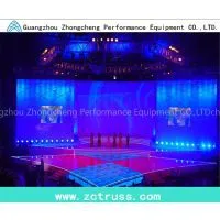 Lighting Stage Truss Aluminum Conference Exhibition Performance Special Complex Truss photo-3