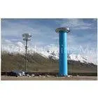 Impulse Voltage Generator Applicable for Testing of 220kv -7200 kV