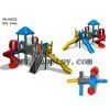 New Design Playground Slide Children PlaygroundKB-HS002 photo-2