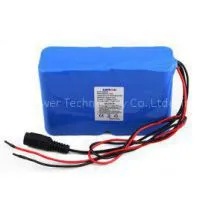Radio Communication Lithium Ion Battery