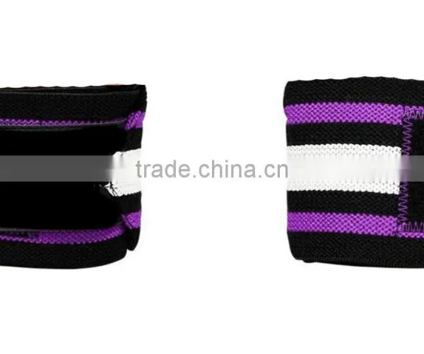 Crossfit Wrist Wraps / Custom Weight Lifting Wrist Wraps 12''18'' Inch photo-5