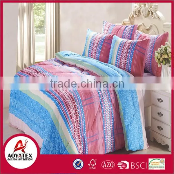 King and Queen 100% Microfiber Bedding Sets for Bottom Price photo-3