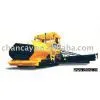 Asphalt Paver With CE Approved Engine