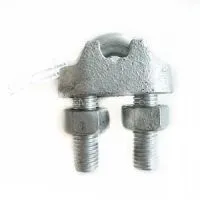 Australian Type Wire Rope Clips