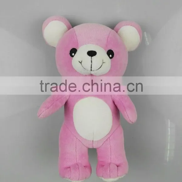 Teddy Bear Promotional Plush Toy photo-3