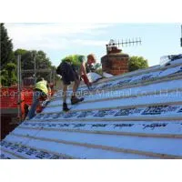 High Quality Econimocal ASTM Roofing Synthetic Underlayment Breathable Membrane