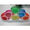 RFID Colorful ABS Wristbands-40 photo-3