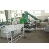 PVC DOUBLE WALL CORRUGATED PIPE EXTRUSION LINE