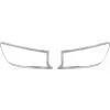 HEAD LAMP COVER -FORTUNER'09
