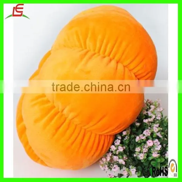 Halloween Pumpkin Stuffed Plush Toy on Sale photo-2