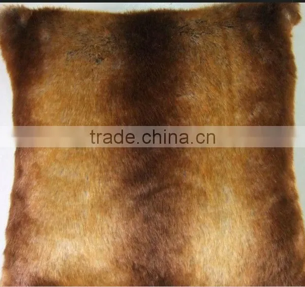 Soft Plush Cushion