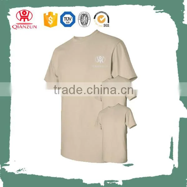 Fashion Cheap Sport 100% Cotton Wholesale t Shirt photo-2