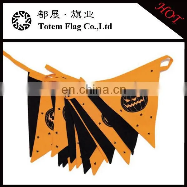 Polyester Flag Buntings photo-3