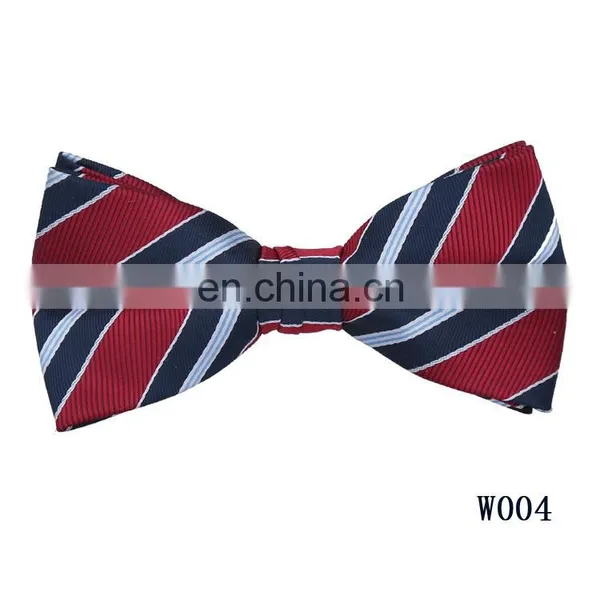 Gemtlemen Kinds of Knitted Bowtie photo-5