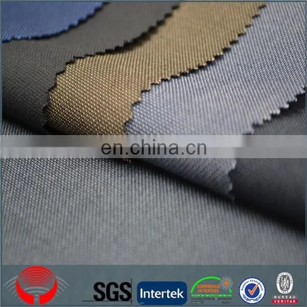 2015 New Arrvials Polyester-viscose Suiting/uniform Fabric Polyester-viscose 80/20 photo-4