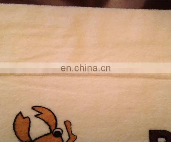 Best Sale 100% Cotton Reactive Printed Hand Towel Light and Soft photo-2