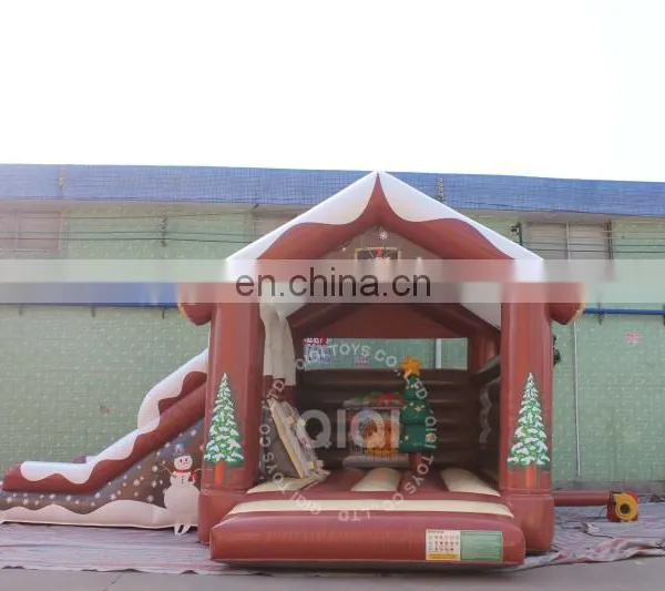 QIQI Inflatables Jumping Castles for Price in South Africa photo-2