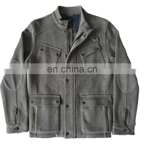 Best Price&quality of Men's Knitted Outwear From JD Knitted Garment photo-3