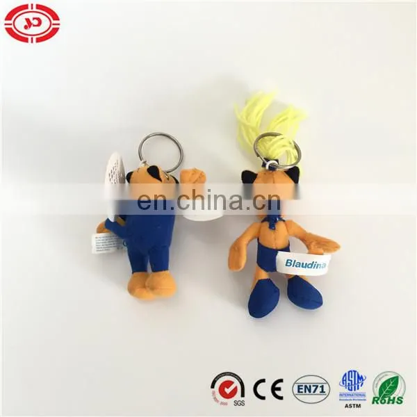 Sexy Girl and Boy Custom CE Keychain photo-2