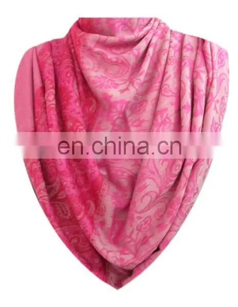 Wool Scarf India Wholesale photo-5