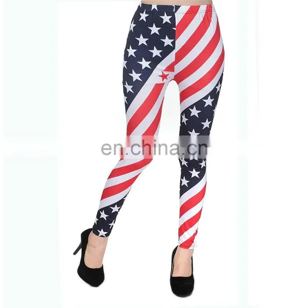 Wholesale Casual Girls Leggings photo-3