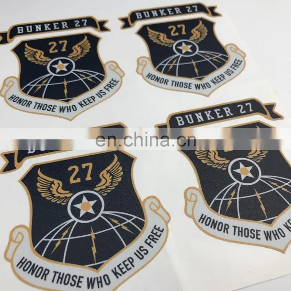 Car Window Truck Decals Bumper Stickers for Cars photo-4