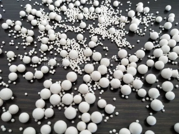 92% Alumina Ceramic Grinding Ball/beads