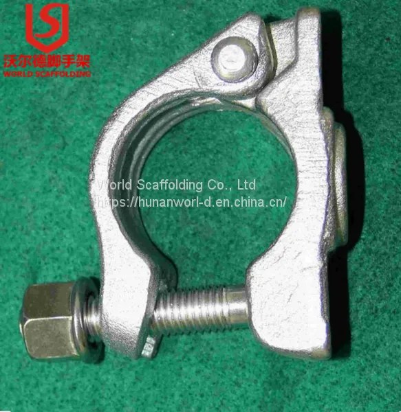 U Head Jack Adjustable Scaffolding Screw Jack photo-3