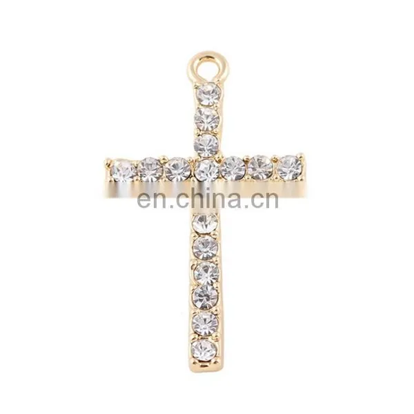 2017 Bestseller Spiritual Home Decor Handmade Metal Crosses photo-2