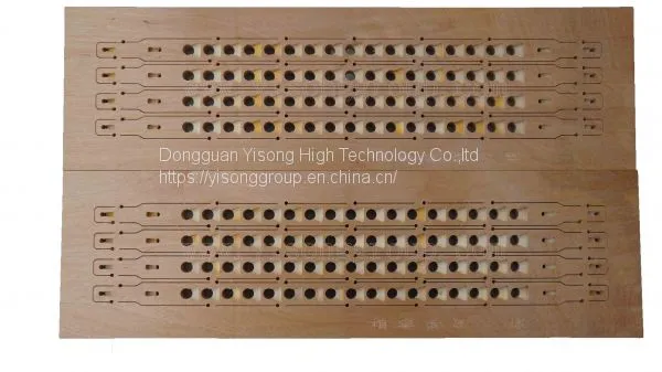 Die Board Jigsaw Machine, Laser Die Board Cutting Machine, Laser Die Cutter photo-2