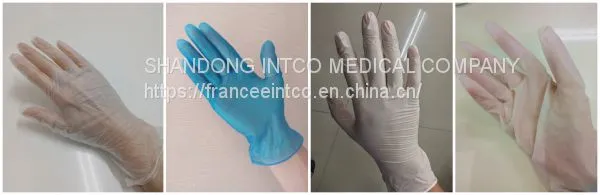 Nitrile Glove photo-4