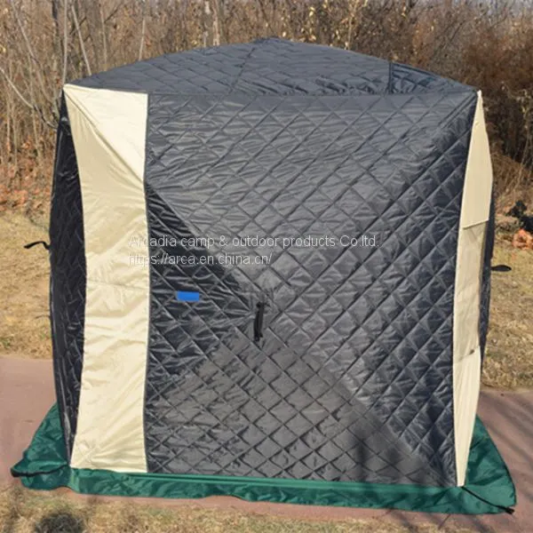 Sturdy and Durable Factory Hot Sales Fishing Tent F01