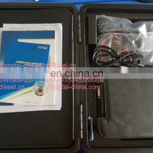 FCAR-F3-G Auto Diagnostic Computer Super Scanner photo-3