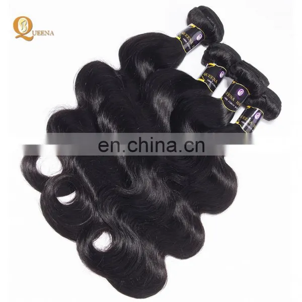 Best Quality Virgin Hair Bundles,6 Virgin Burmese Hair Bundles,unprocessed Human Hair From Burma photo-5