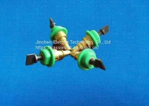 Special SMT Nozzle 558 4009773 Original New JUKI SMT Placement Equipment Application photo-3
