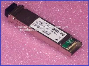 CWDM 10G XFP Optical Module photo-3