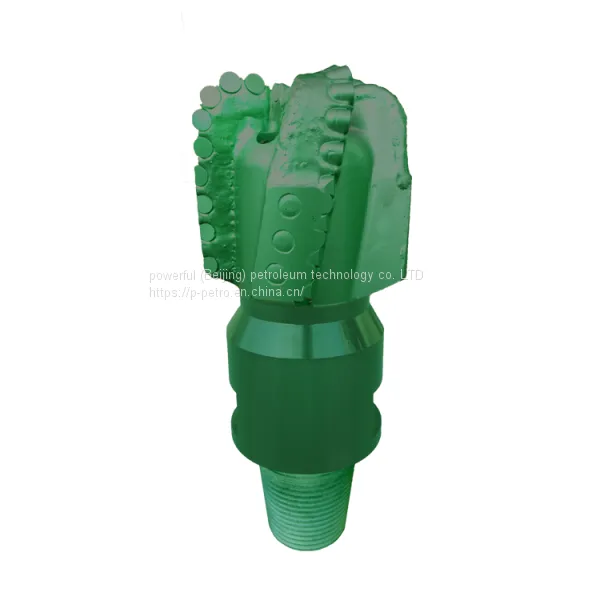 Steel Body PDC Bit 6 GS1304TZ photo-3